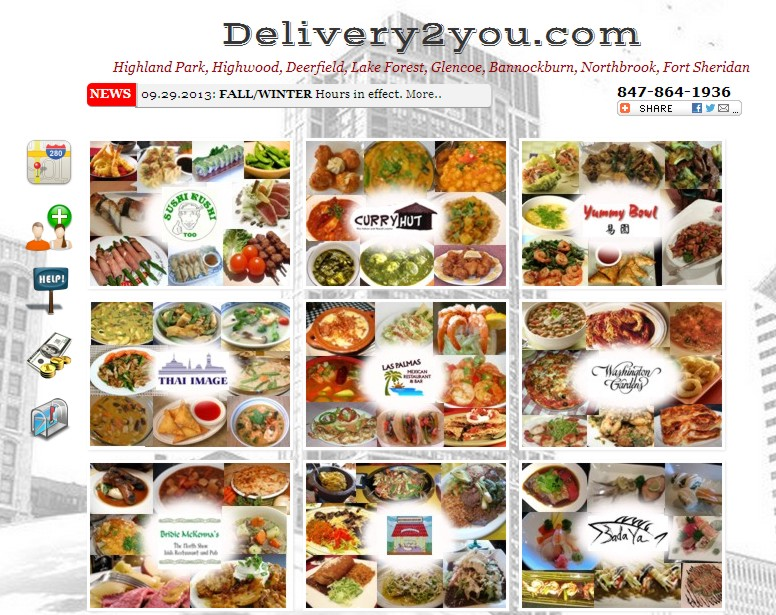 News small post card thumbnail