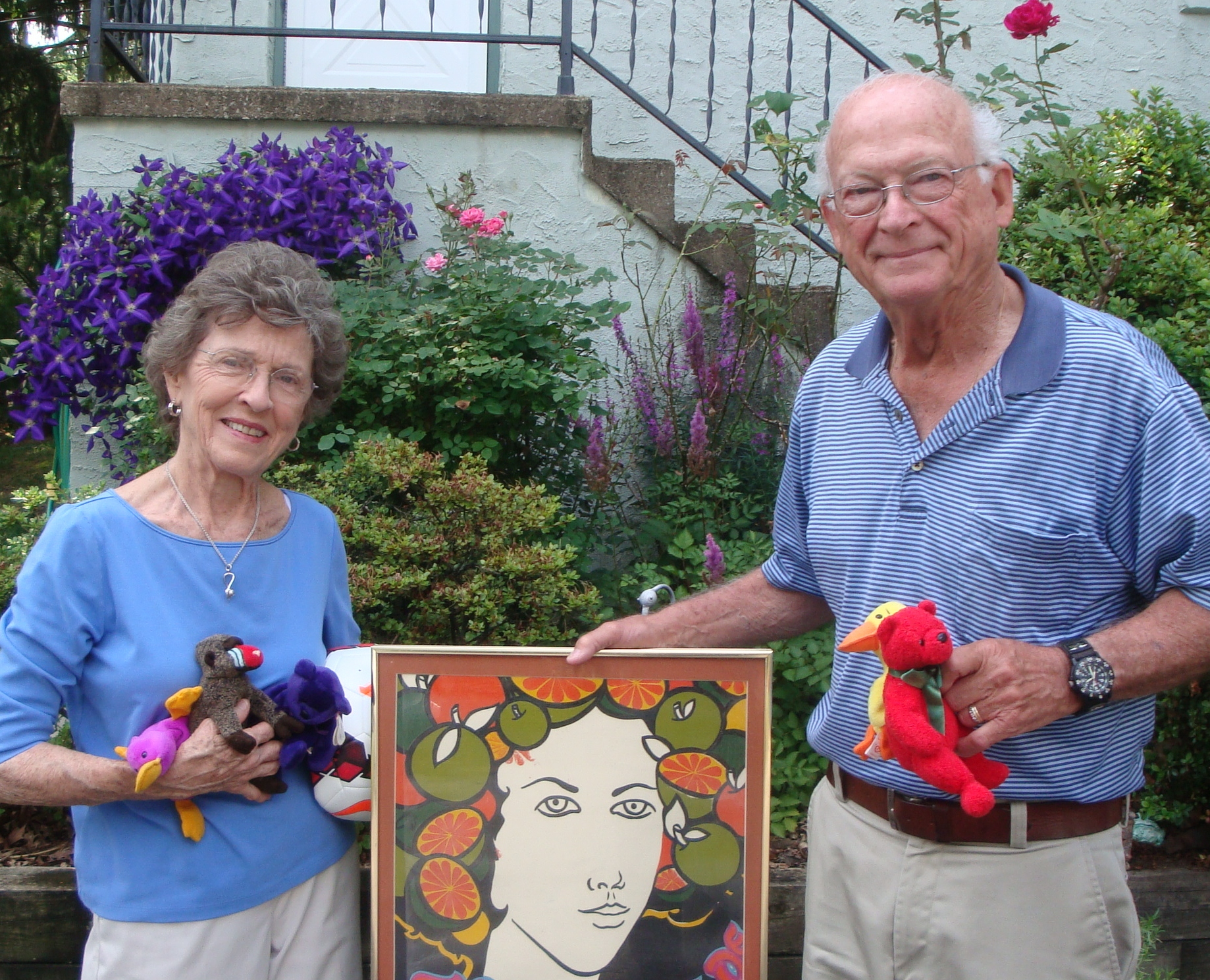 News small post card thumbnail