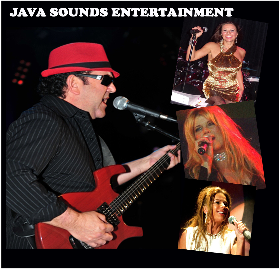 - package assignment2 import public Images High... Java Sounds Entertainment Live | Encinitas, CA Patch