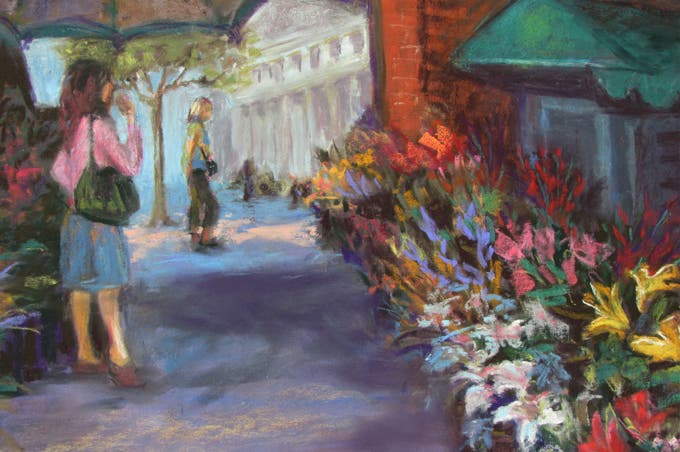 News small post card thumbnail