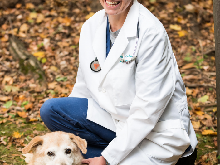 New Vet Joins Mt. Airy Animal Hospital Chestnut Hill, PA Patch