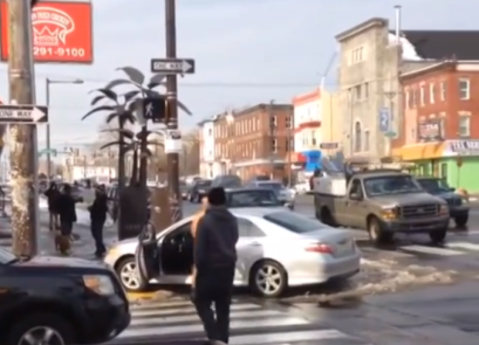 News small post card thumbnail