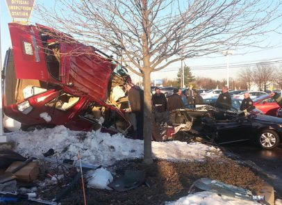 News small post card thumbnail