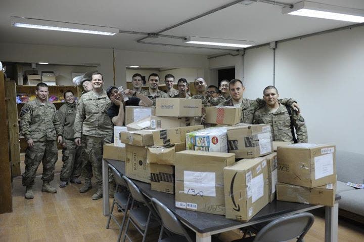 News small post card thumbnail