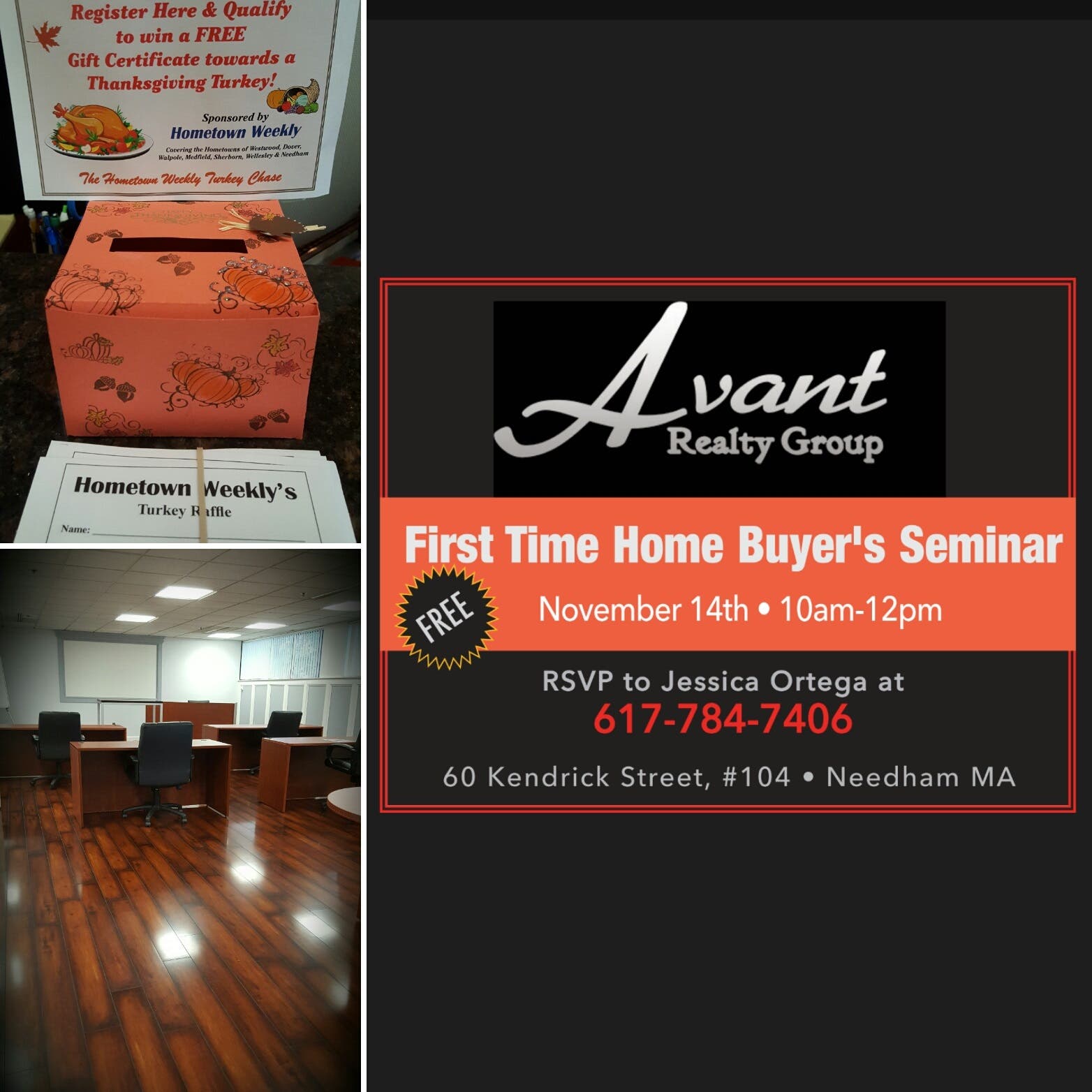 News small post card thumbnail