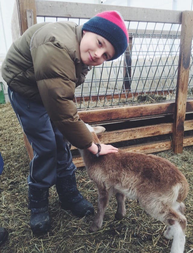 News small post card thumbnail