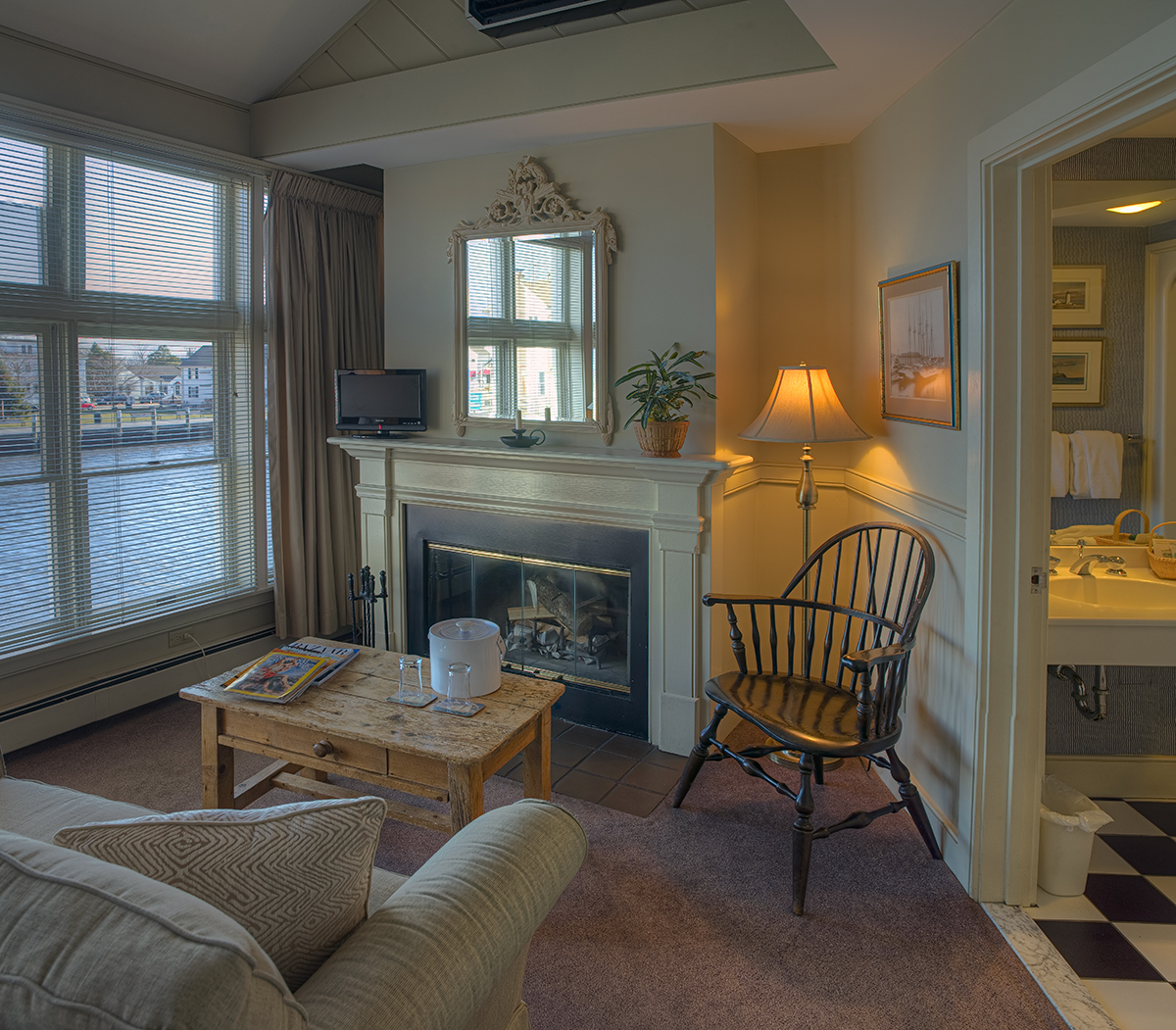 News small post card thumbnail