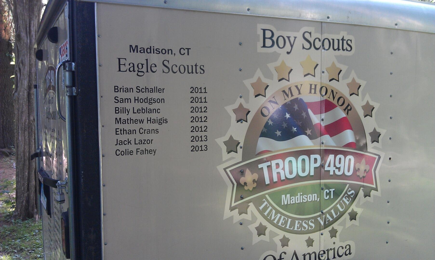 News small post card thumbnail