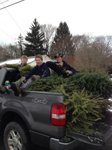 News small post card thumbnail