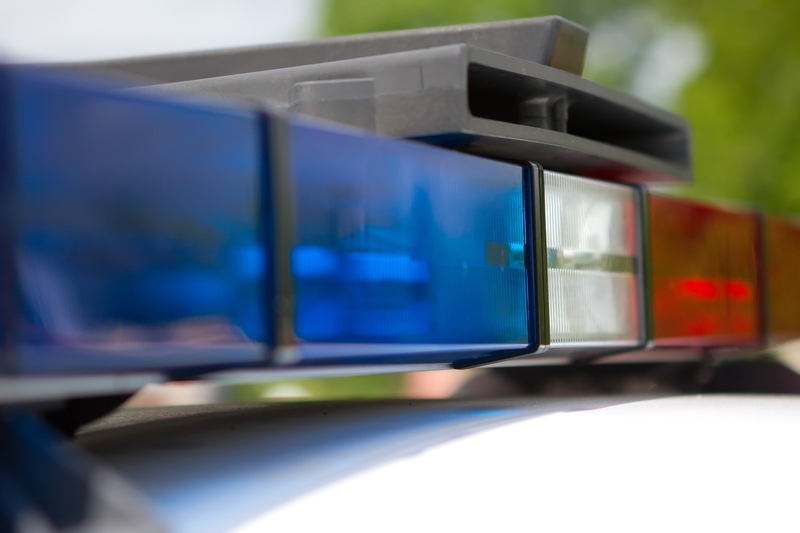 Pickens County Man Arrested After Cherokee SWAT Standoff | Holly ...