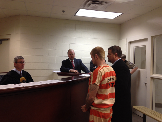 Alleged Murder Suspects Make Court Appearance | Woodstock, GA Patch