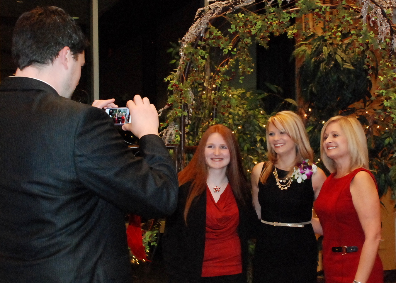Cherokee Teachers Of The Year Honored At Banquet Woodstock GA Patch