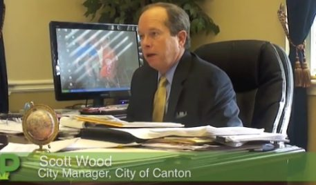 News small post card thumbnail