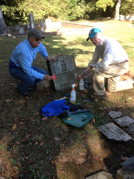 Cemetery Spring Clean Up Historical Society To Host Old Roswell Cemetery Spring Cleaning ...