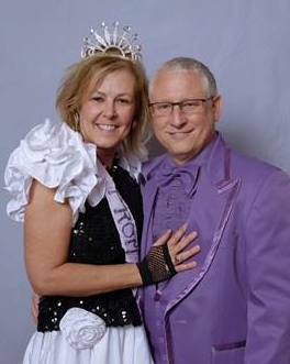 Residents Relive 1980s With The Cottage School Fundraiser