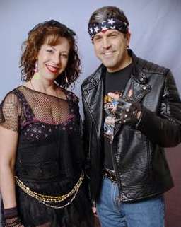 Residents Relive 1980s With The Cottage School Fundraiser