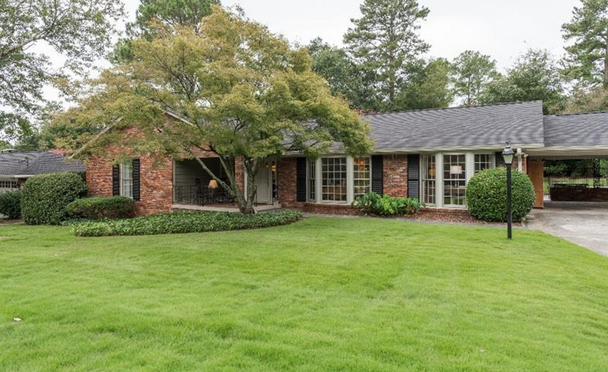 Latest Homes For Sale and Rent in Sandy Springs Sandy Springs, GA Patch