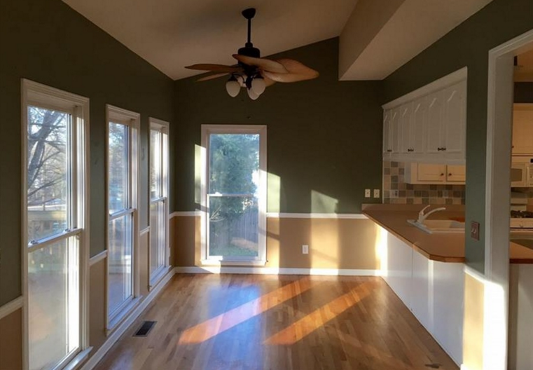 Home Spotlight 'Great Buy' In Shaw Woods Cartersville, GA Patch