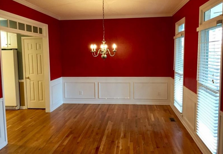 Home Spotlight 'Great Buy' In Shaw Woods Cartersville, GA Patch