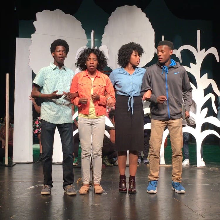 News small post card thumbnail