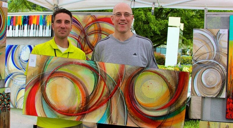 News small post card thumbnail