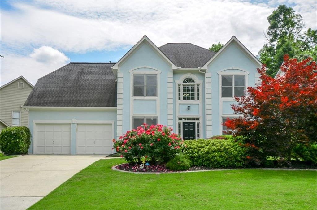 Latest Homes For Sale in Roswell Roswell, GA Patch