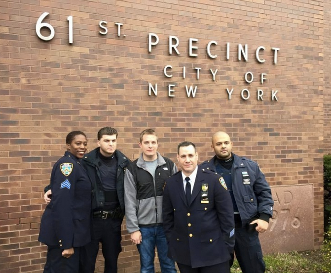 News small post card thumbnail