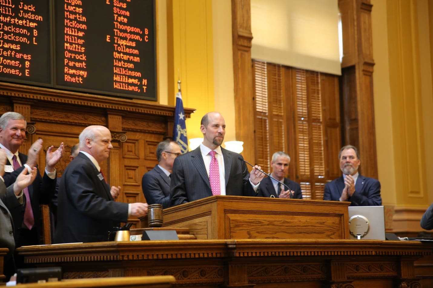 News small post card thumbnail