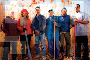 News small post card thumbnail