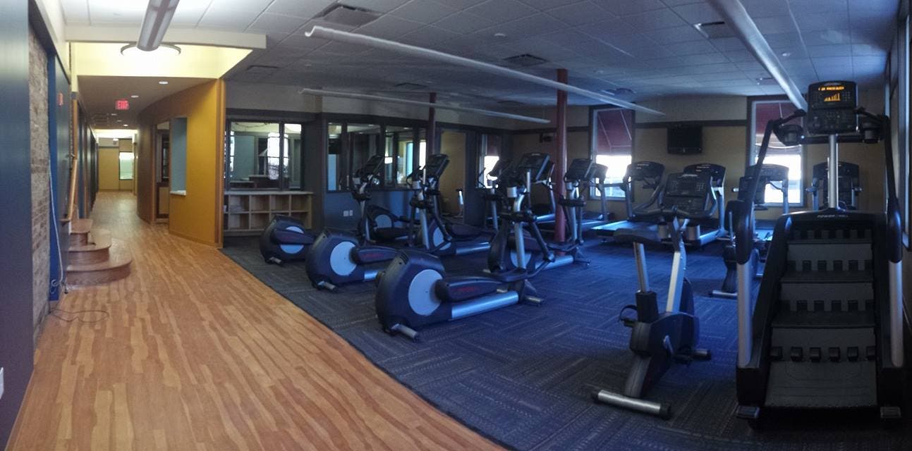 YMCA Open House Week Feb 2228 Woodbridge, NJ Patch