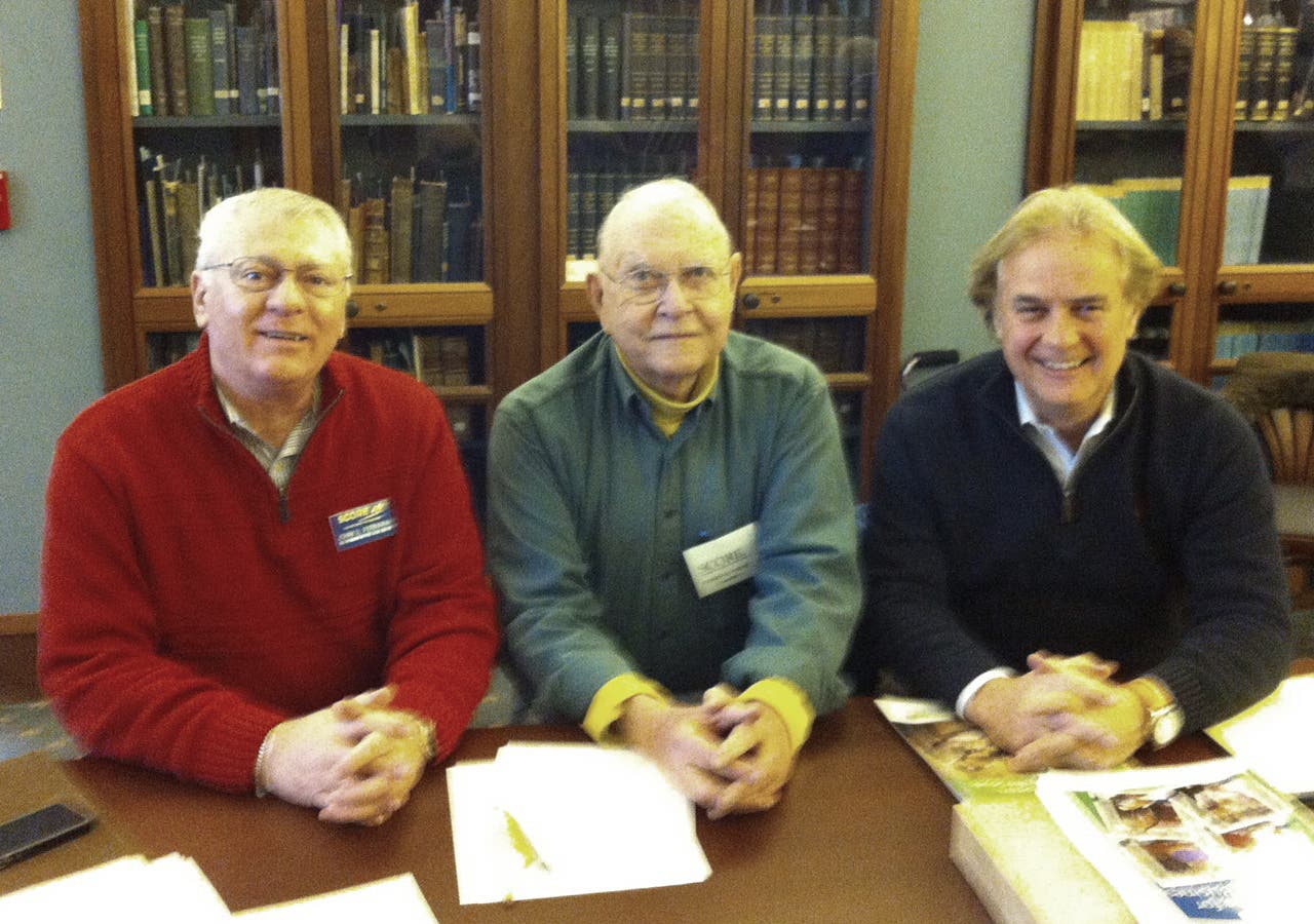 News small post card thumbnail