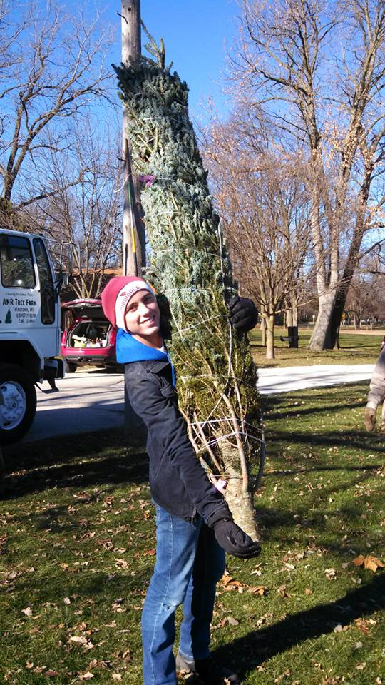 News small post card thumbnail