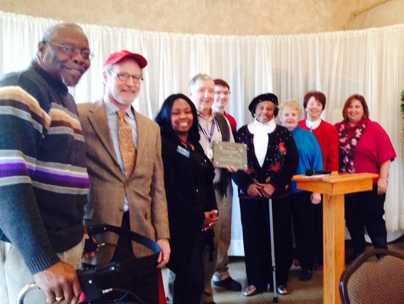 News small post card thumbnail