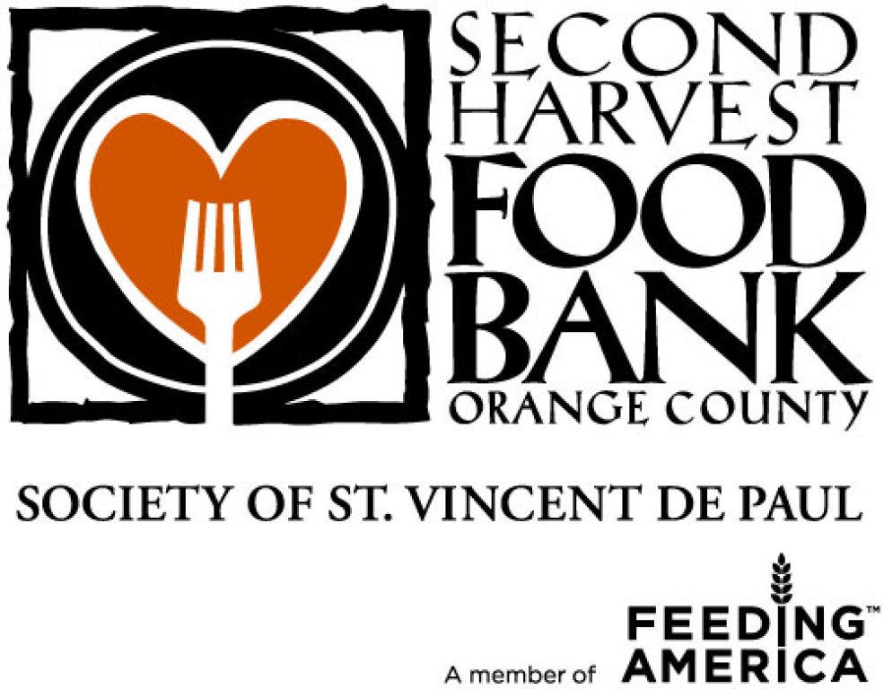 Second Harvest Food Drive Laguna Niguel Ca Patch
