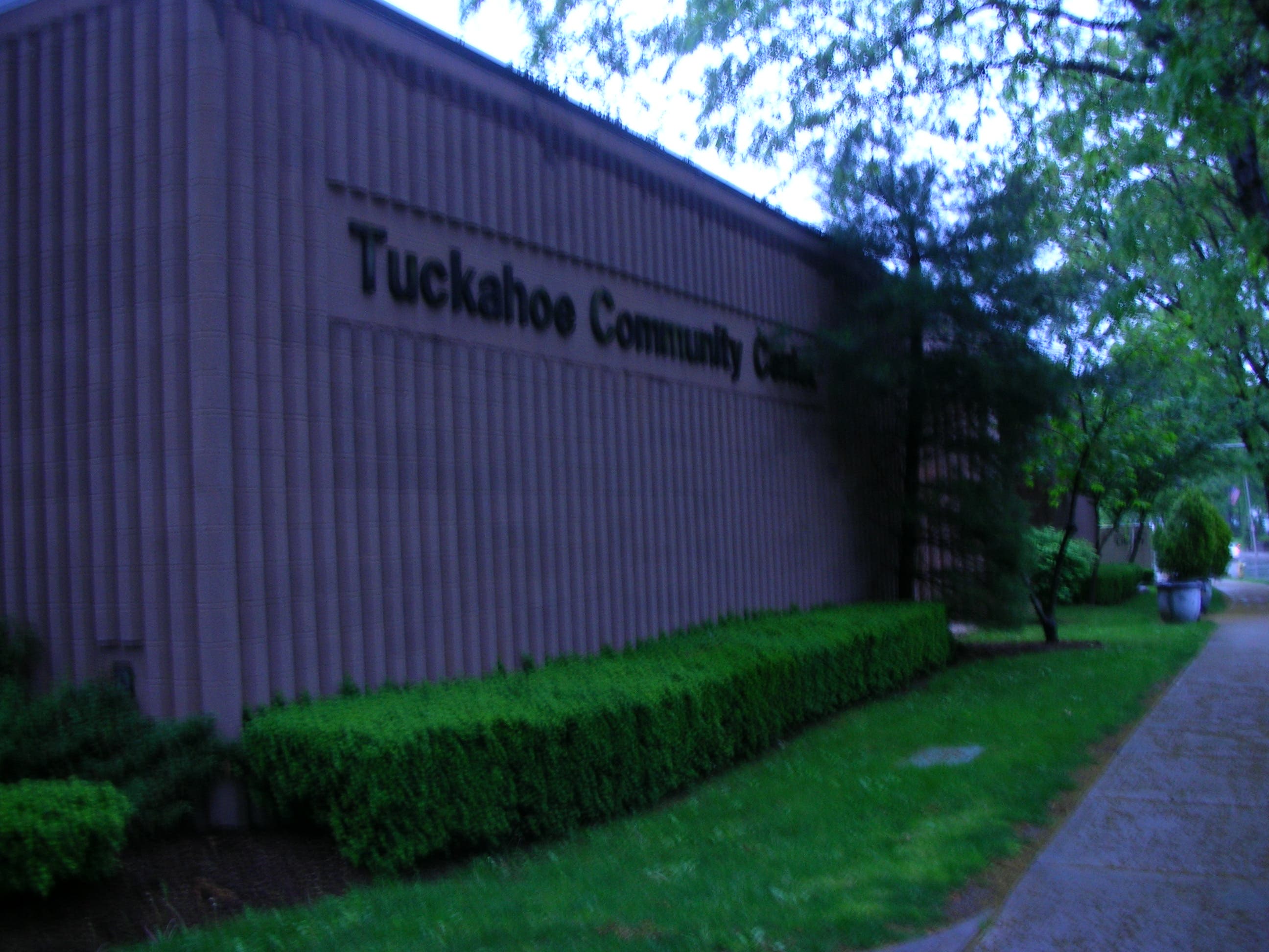 Tuckahoe Passes 27.9 Million School Budget Bronxville, NY Patch