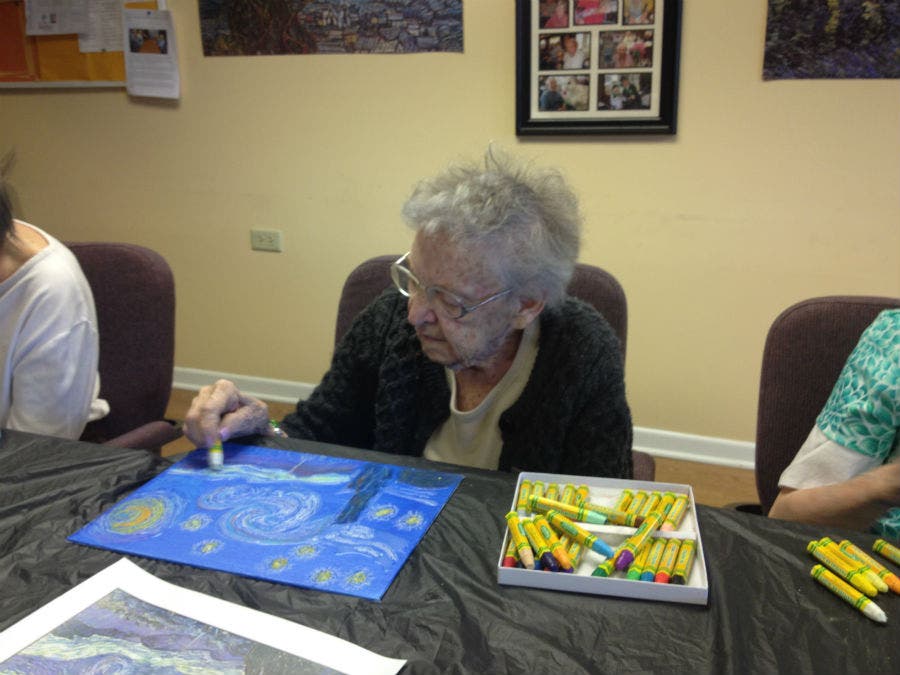 News small post card thumbnail