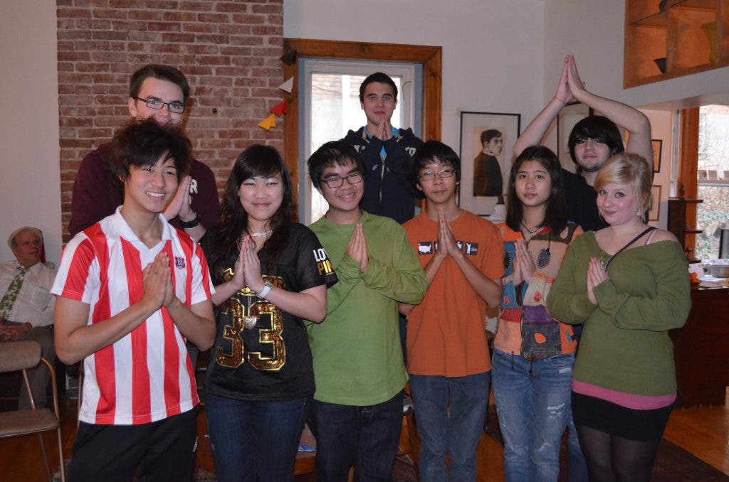 News small post card thumbnail