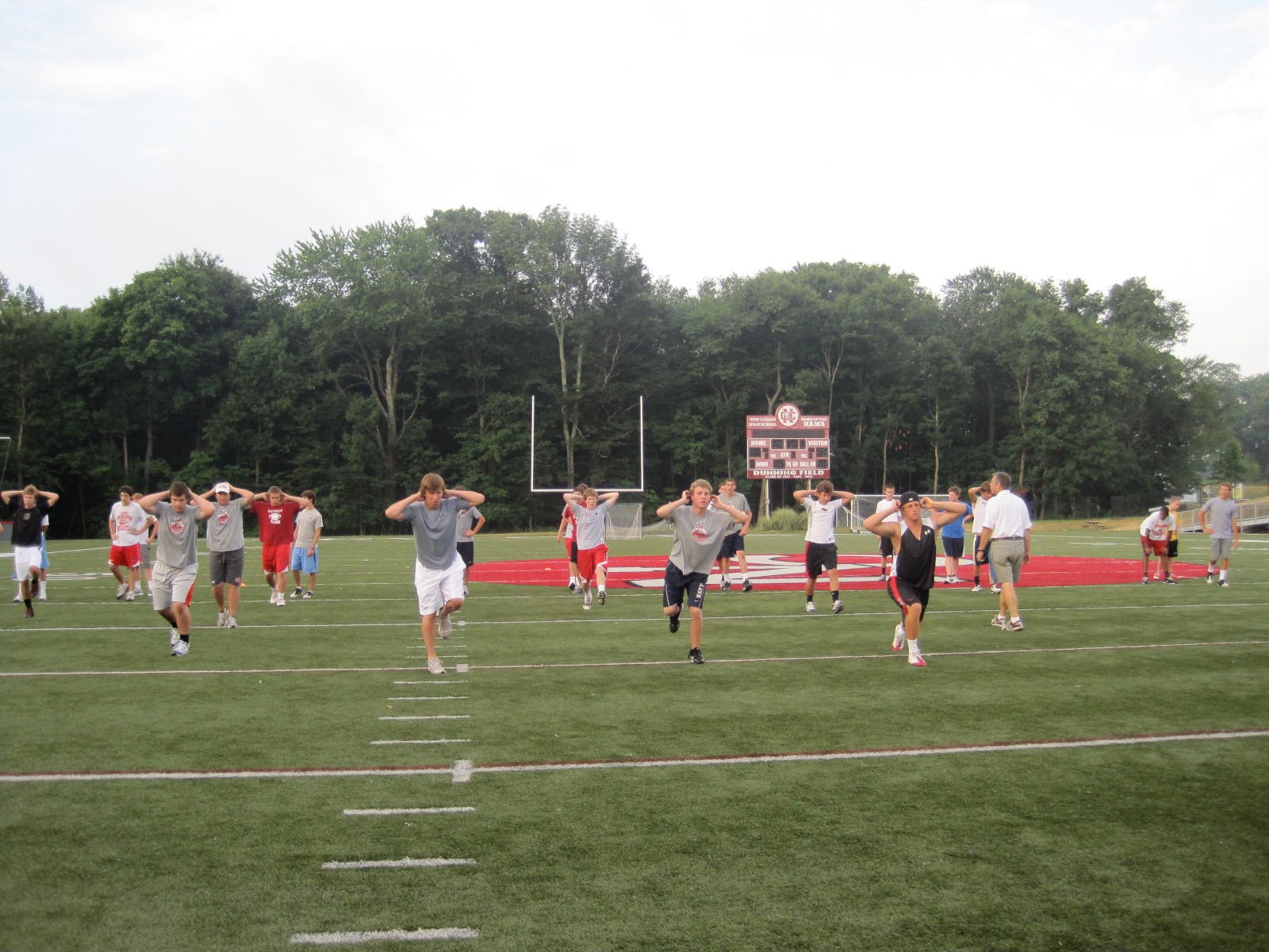 News small post card thumbnail