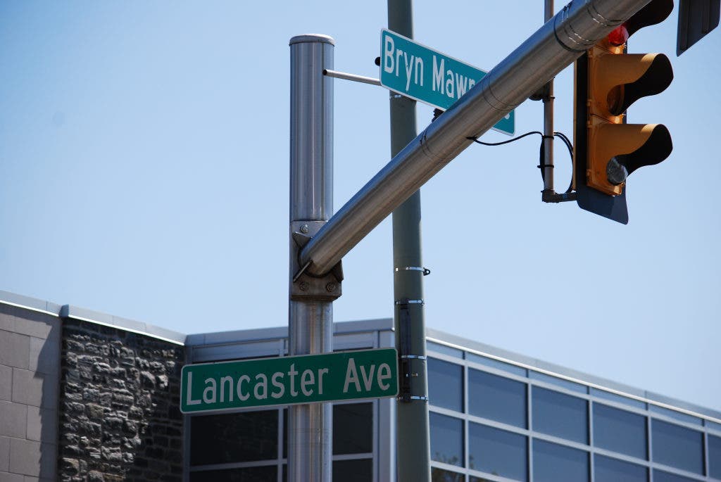 HitandRun Injures Bryn Mawr Mother and Children; Police Seek Black