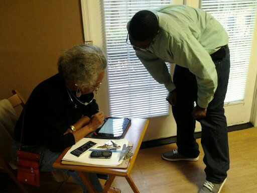 News small post card thumbnail