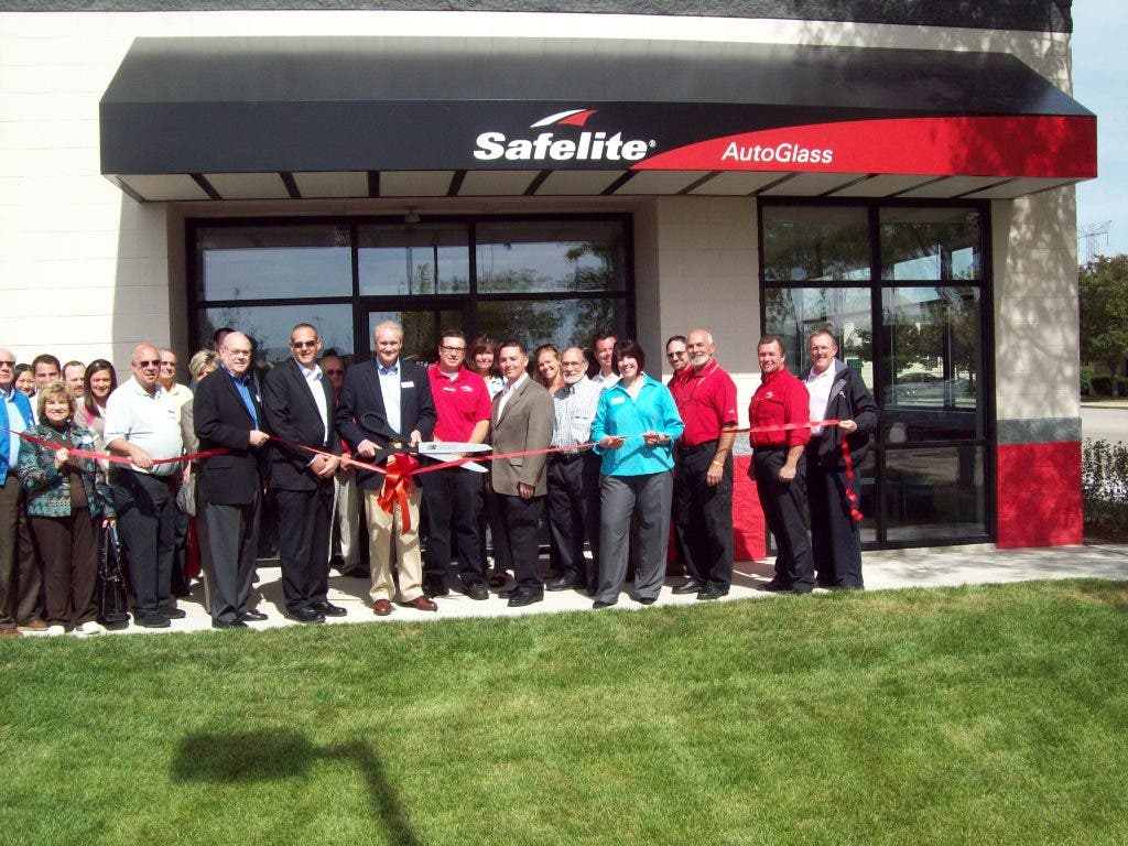 Morton Grove Chamber Safelite Auto Glass Niles, IL Patch