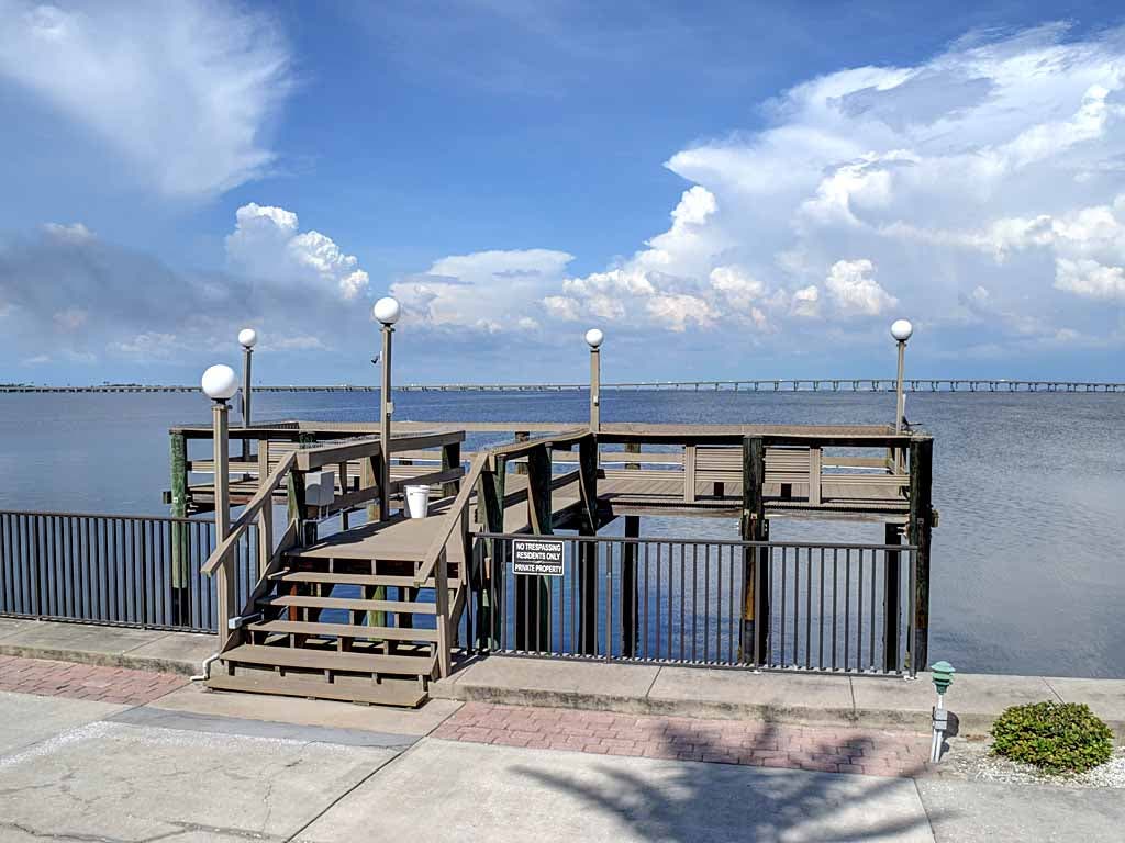 Wonderful 2 Bedroom 2 Bath Imperial Cove Clearwater Condo for Sale