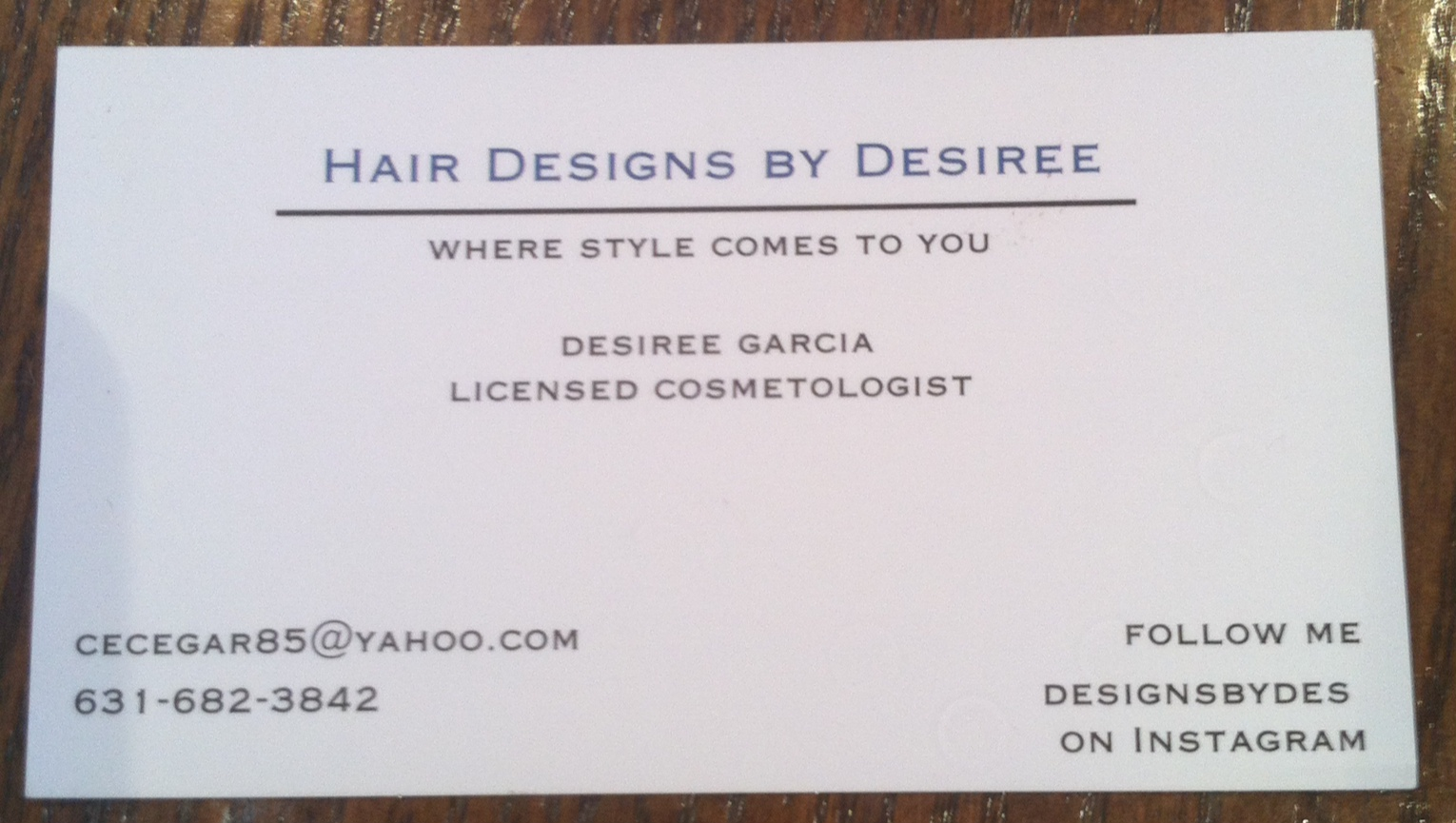 News small post card thumbnail