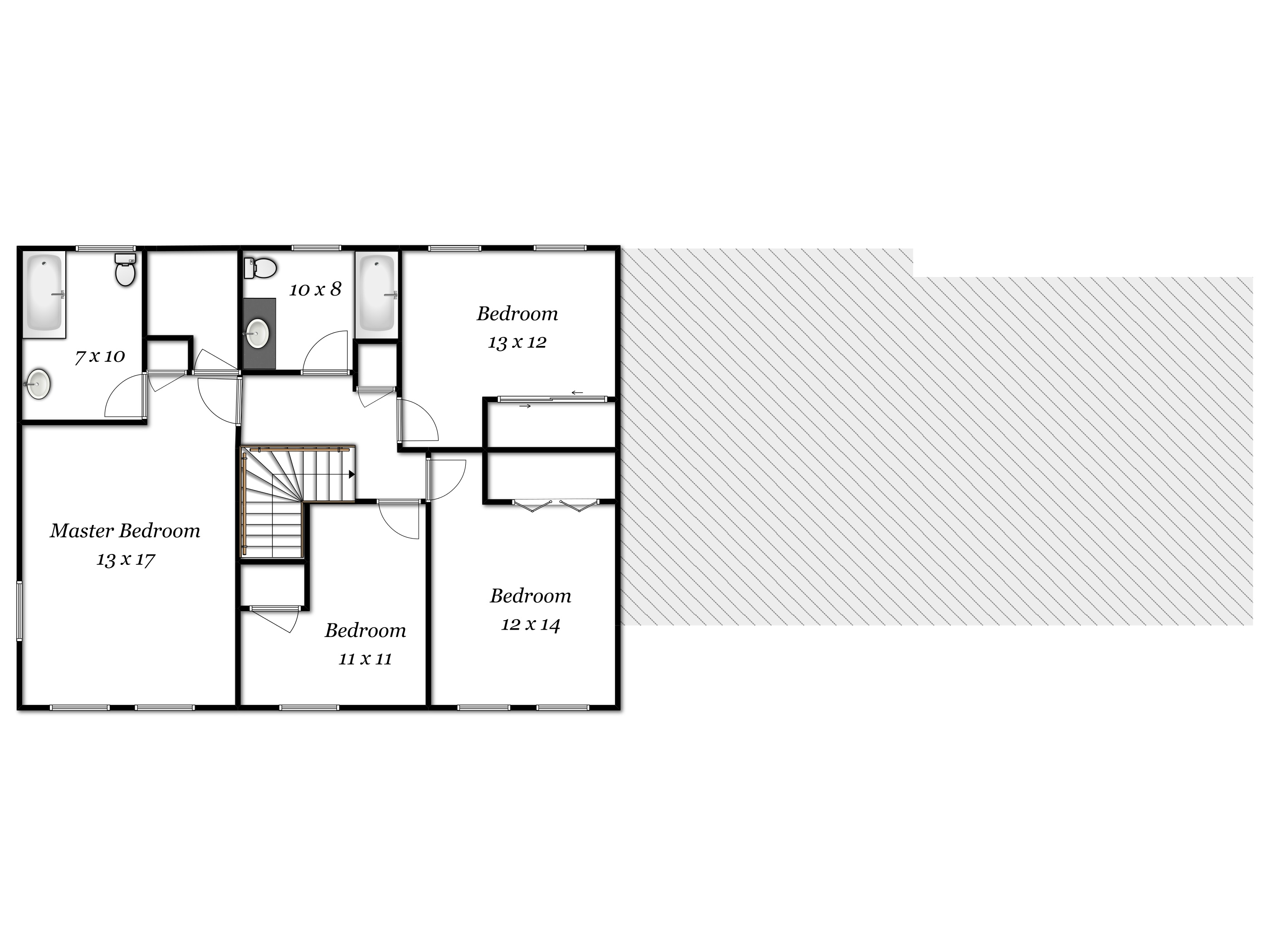 Just listed! HOUSE FOR SALE IN TANGLEWOOD ESTATES! Sunday Open House