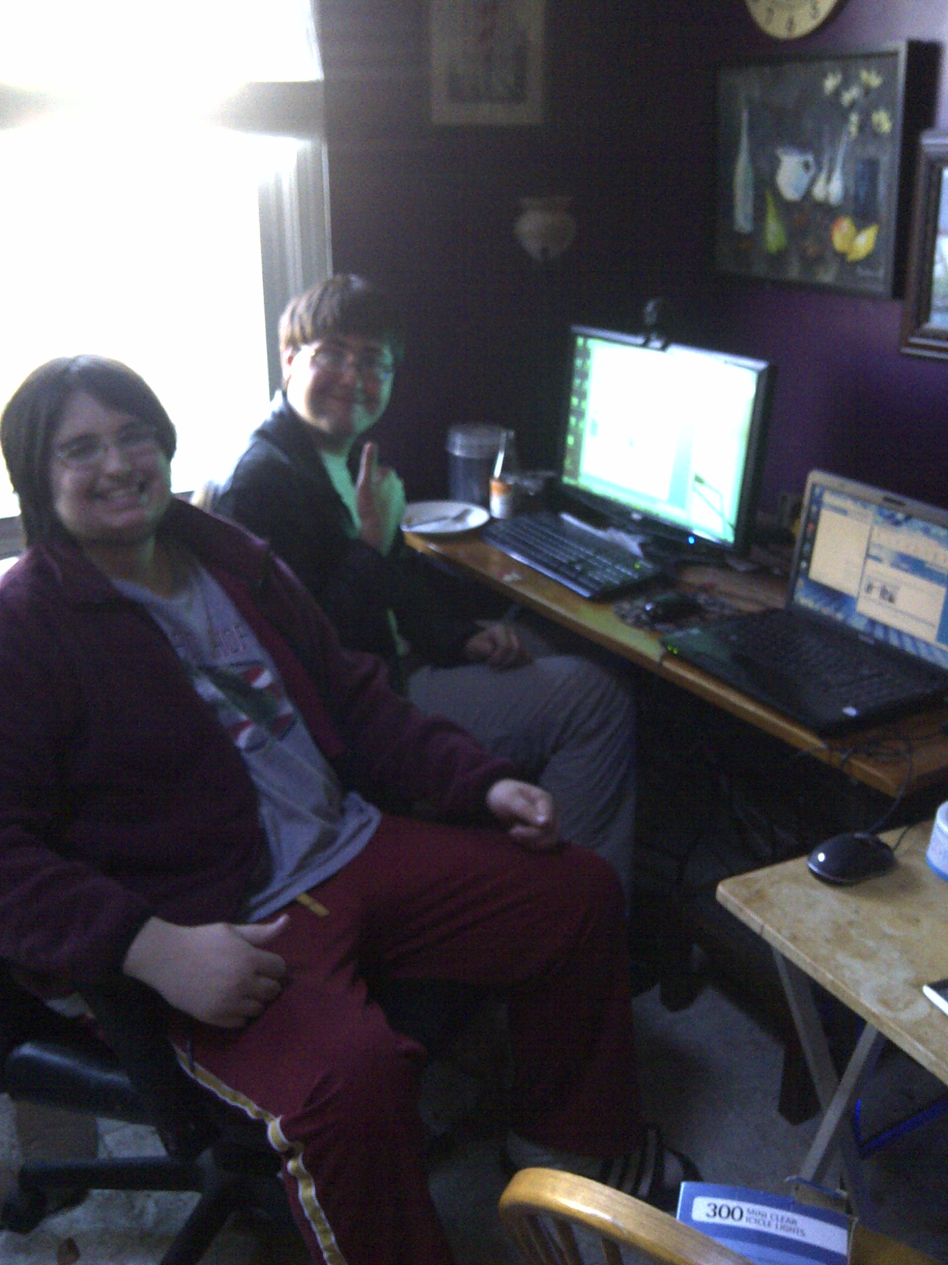 News small post card thumbnail