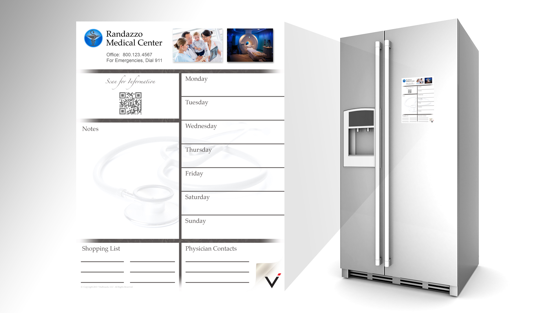 News small post card thumbnail