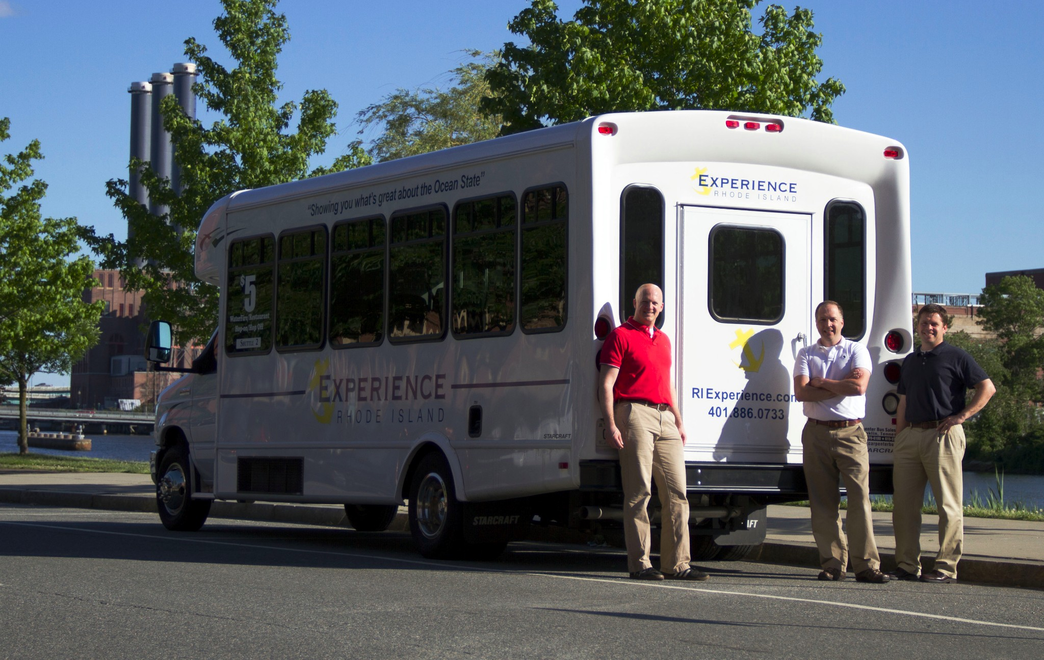 News small post card thumbnail