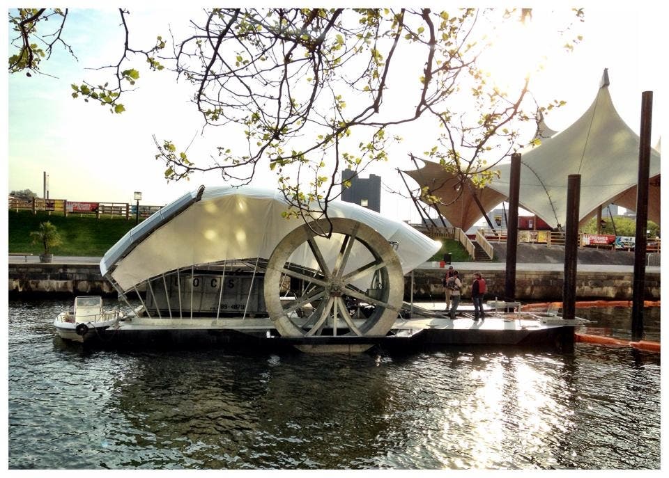 News small post card thumbnail