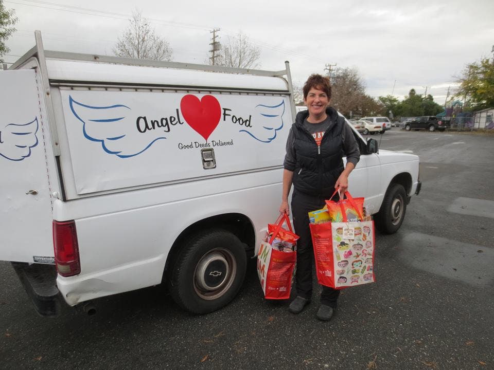 News small post card thumbnail