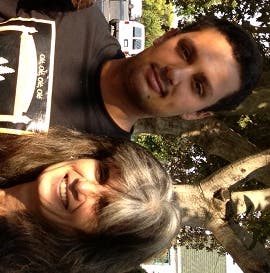 News small post card thumbnail